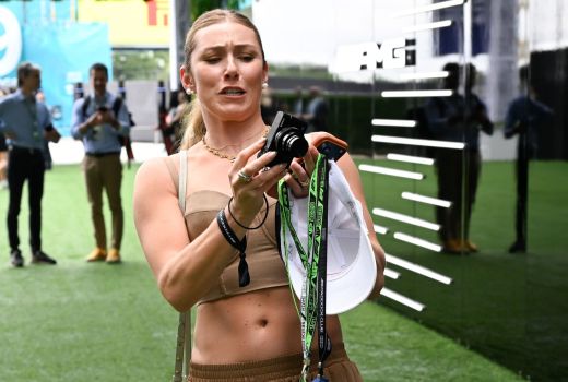 Mikaela Shiffrin