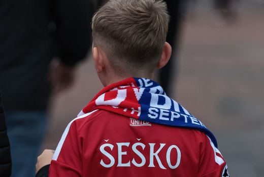 Benjamin Šeško