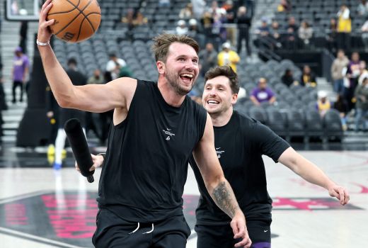Luka Dončić