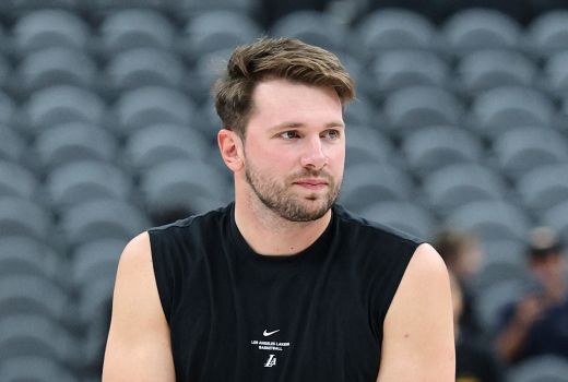 luka doncic