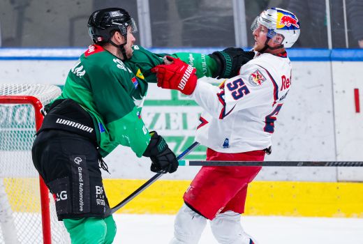 Olimpija Ljubljana Red Bull Salzburg