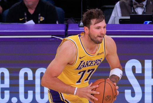 luka doncic