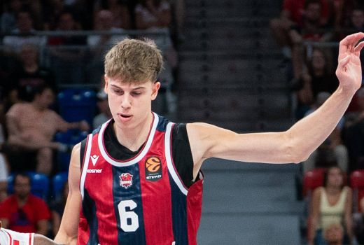 stefan joksimovic
