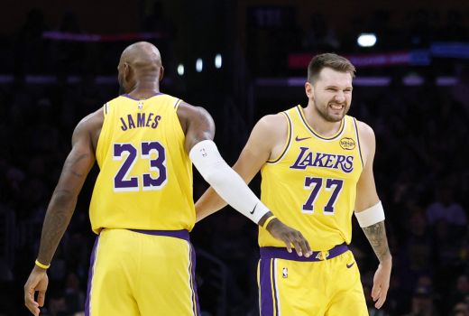doncic lebron