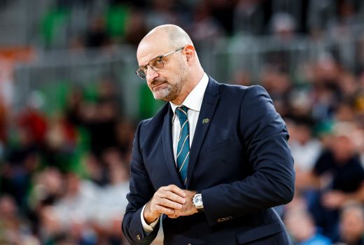 zvezdan mitrovic