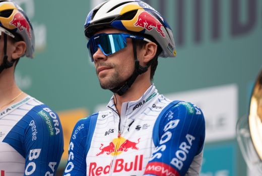 Primoz Roglic