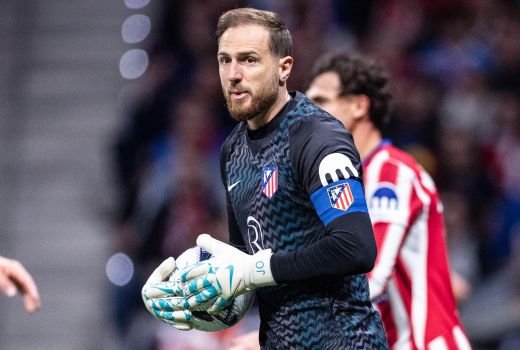 Jan Oblak