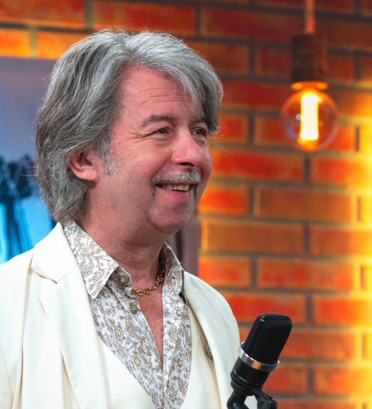 Kadar sem slabe volje, prižgem Veseljaka