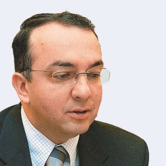 Igor Jurij Pogačar
