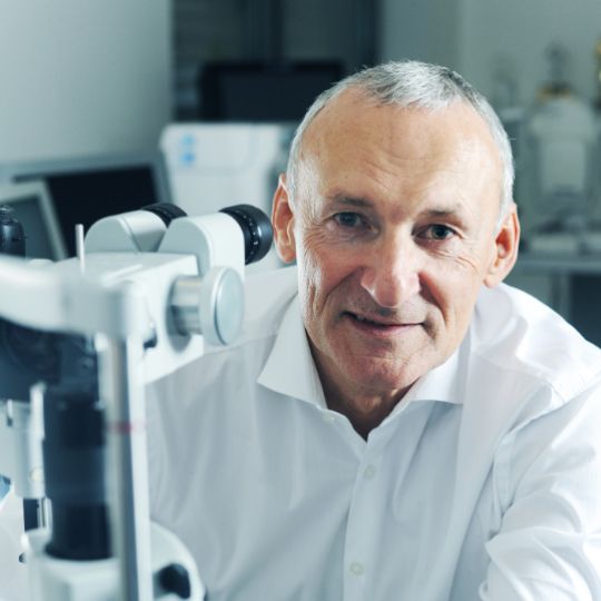 oftamolog vladimir pfeifer