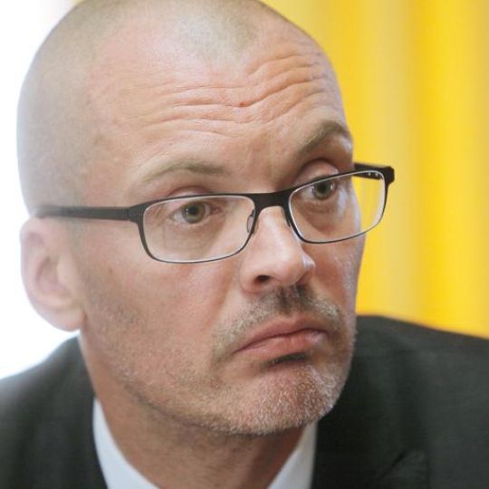 Damjan Žugelj