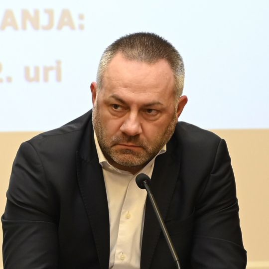 Danijel Bešič Loredan