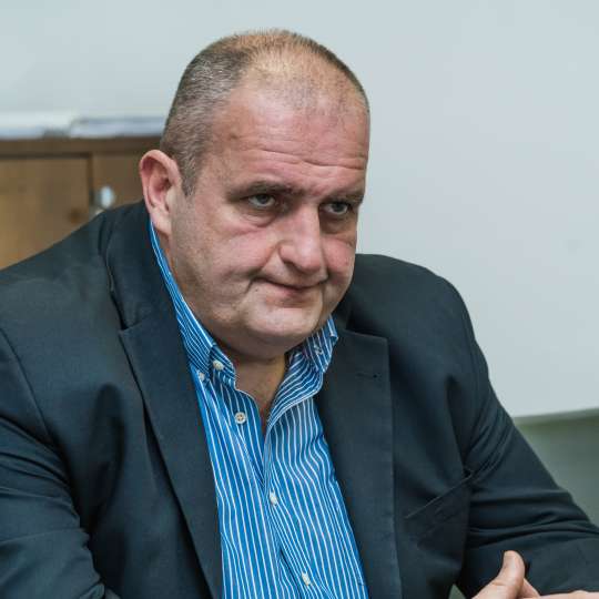 blaž miklavčič