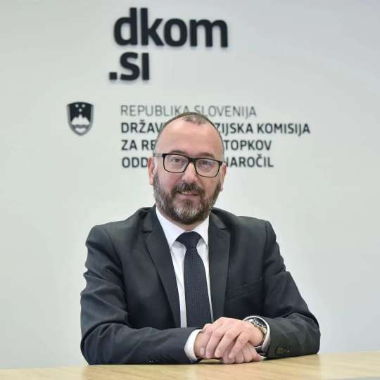 Samo Červek