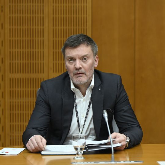 Damjan Žugelj