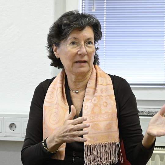 gordana zivcec kalan gaiacell