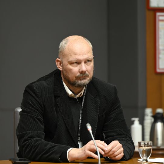Primož Pusar