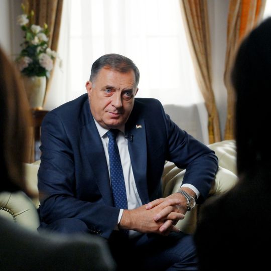 dodik