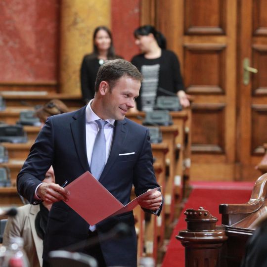Siniša Mali