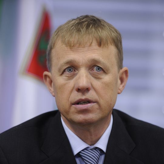 Uroš Ogrin