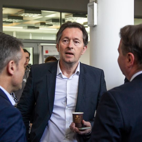 gregor virant-marko vavpotic