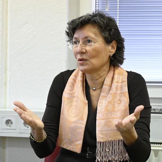 gordana zivcec kalan Saso Radej