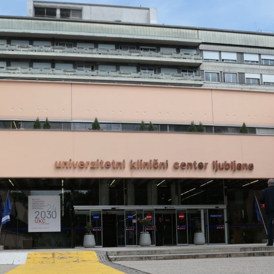 ukc-ljubljana