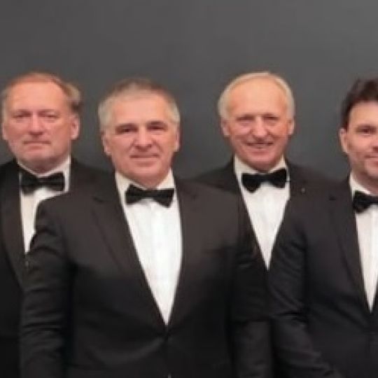 Marko Lotrič Otmar Zorn