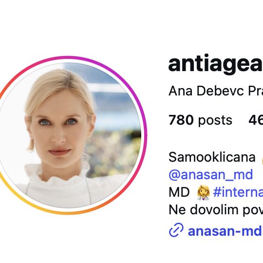 ana-debevc-prasnikar, anasan-md