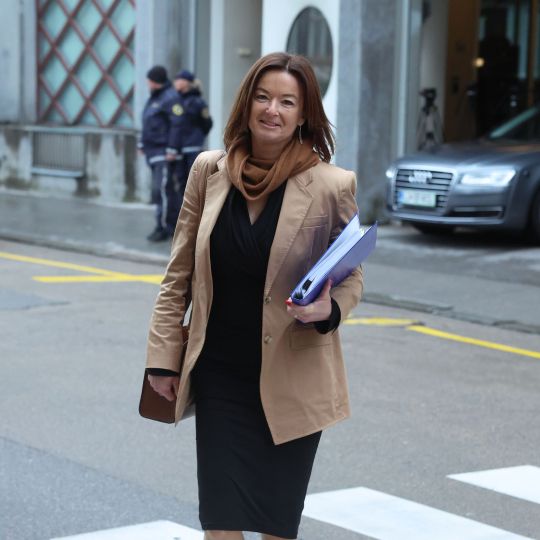 Tanja Fajon