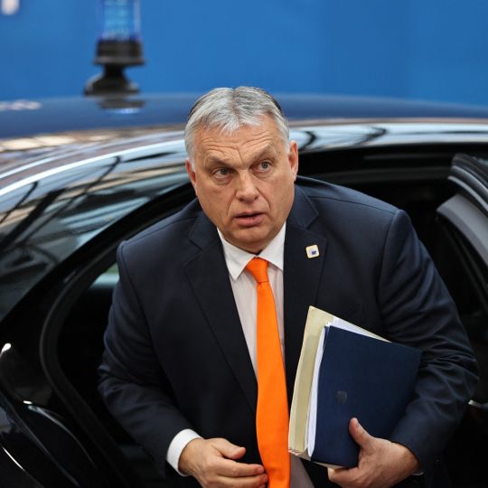 Viktor Orban