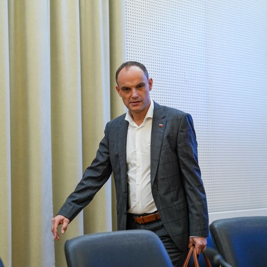 Anže Logar