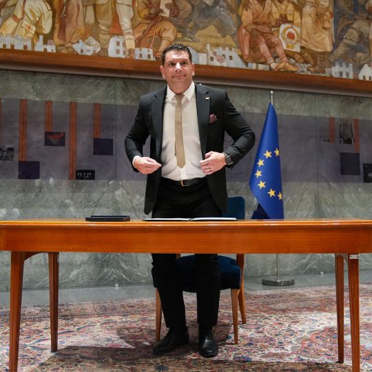 Zoran Stevanović