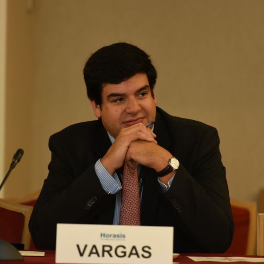 Pedro-vargas