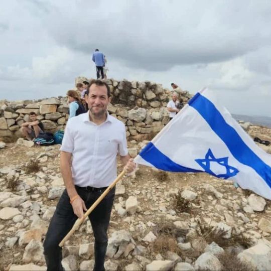 yossi-dagan