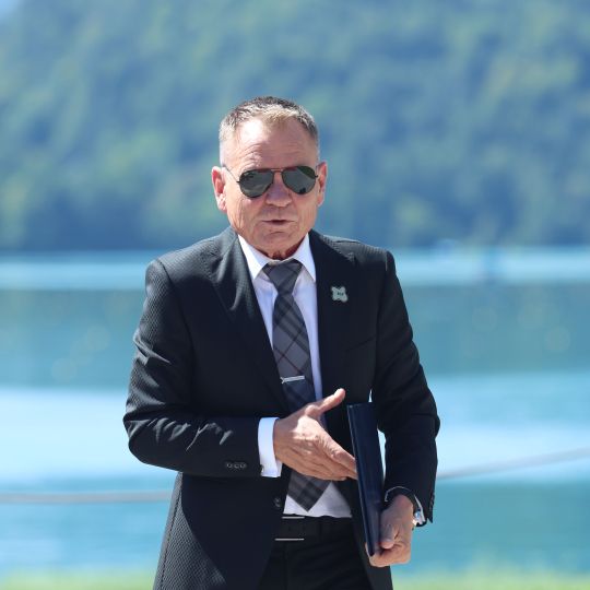 Franci Matoz