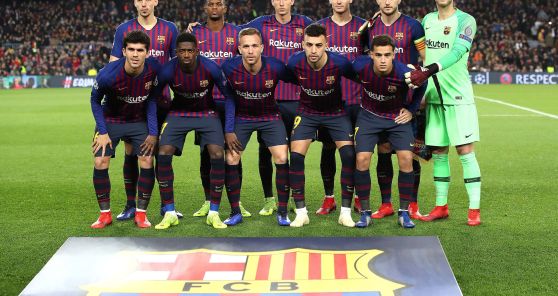 Bo res ŠEL TUDI ON? Je to res pravi PRODAJNI SEZNAM Barce za to poletje?