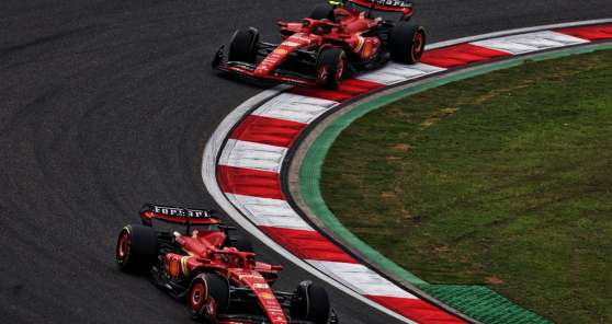 Bo Ferrari zgradil super ekipo?! Po Hamiltonu naj bi ekipo okrepil eden najboljših v formuli 1!