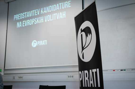 piratska stranka