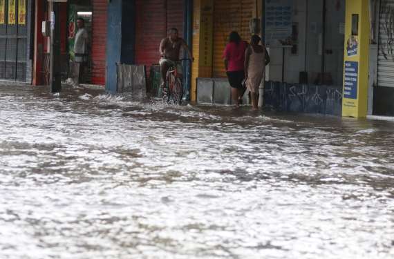 poplave, brazilij