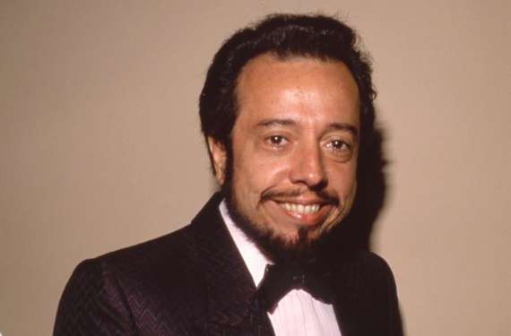 Sergio Mendes