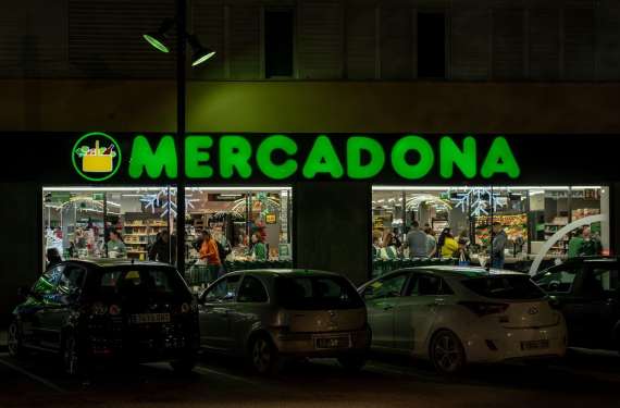 mercadona