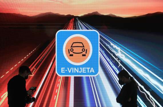 e-vinjeta