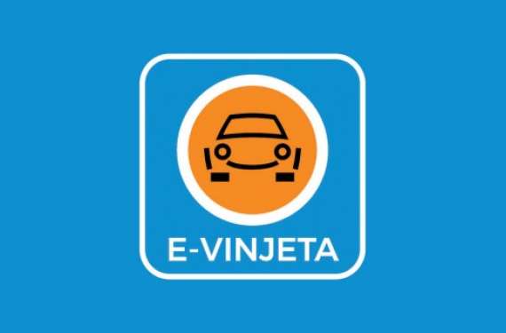 e-vinjeta