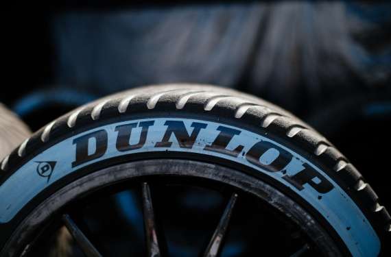 dunlop