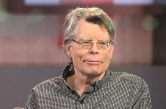 Stephen King