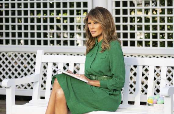 melania trump1