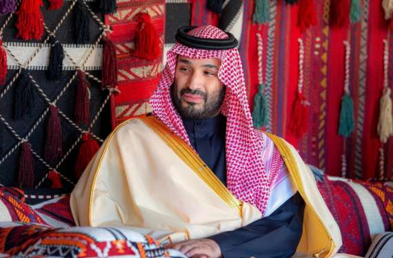 Mohamed bin Salman