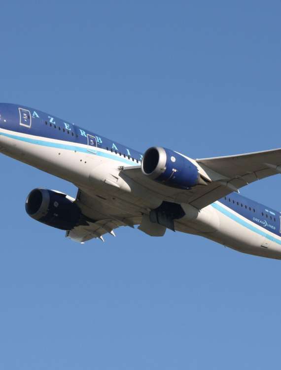 Azerbaijan Airlines