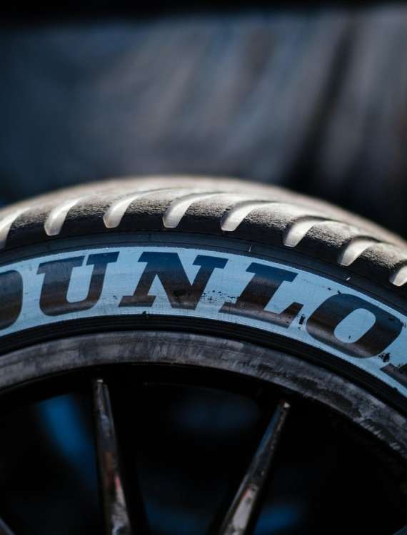 dunlop